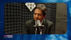 Representative Félix Bugueño: "We need urgent help for those who have been affected"