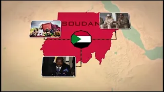 Sudan: Airstrikes in Jabra using barrel bombs