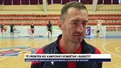 Të premten nis Kampionati Kombëtar i basketit