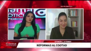 A Fondo | Reformas al COOTAD  /  18/2/2026
