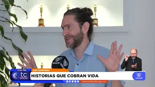 🎨 La Tintortulia brings culture across Colombia