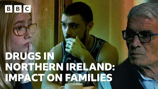 Could you COPE with DRUGS in YOUR FAMILY?