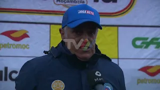 13th Round of Moçambola: Costa do Sol and Ferroviário de Nampula draw 0-0