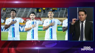 Does the Honduras National Team have what it takes to maintain the level they showed against Jama...