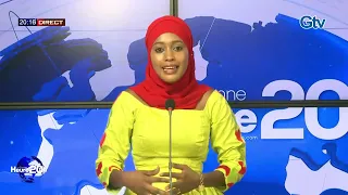 8 PM on GTV: The Must-Watch News Briefing