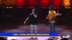 EDUCADORA FESTIVAL ANNOUNCES PRE-SELECTED ENTRIES IN THE STUDENT CATEGORY | TVE REVISTA 10/20/2026