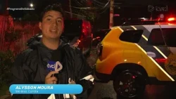 MAN WHO INVADED DAYCARE IN CURITIBA KILLED AFTER POLICE CONFIRMED HE WAS ATTACKING CHILDREN