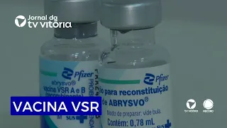 Protection that begins before birth: in ES, RSV immunization cuts severe cases in half