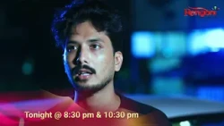|| Promo || Jonaki || 16-10-2026 ||  Mon to Sat @ 8.30 PM & 10:30 PM ||