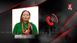 बुढीगण्डकी बाढी पछि कस्तो छ चुमनुब्रीको अवस्था ?