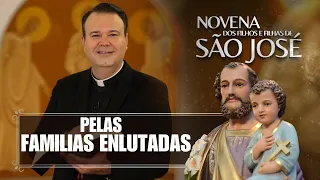 Novena for the Sons and Daughters of Saint Joseph - 08/23/2026