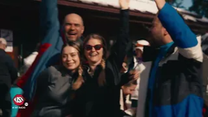 WinterKiss 2026 | Weekend 6 | Postăvaru & Straja