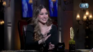 أجرك وصل ٧٠٠ ألف دولار؟ الفنانة مرام علي ترد على تدوال الشائعات حول أجرها الحقيقي ?