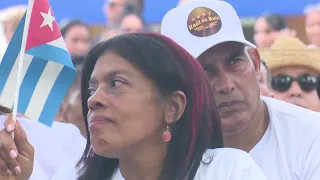 Birán: Commemorating the centenary of Fidel's birth