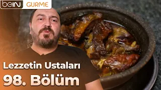 MASTERS OF FLAVOR S4 EP98