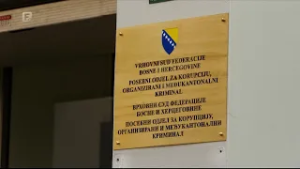 Nikšić najavio krivičnu prijavu protiv Izetbegović, ona negira da objavljuje podatke iz istrage