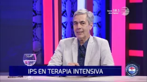 Ips en terapia intensiva - Políticamente Yncorrecto 08-02-26