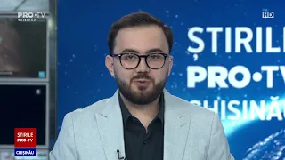 PROTV News AUGUST 10 (1:00 PM)