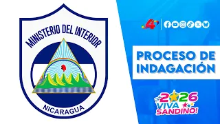 🏠 Bishop Emeritus Abelardo Mata returns to his home | Ministry of the Interior Press Release 🇳🇮
