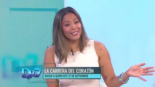 DOCTOR 7 SALUD LUNES 07 SEPTIEMBRE DEL 2026 | PÉRDIDA AUDITIVA, CUANDO ESCUCHAR YA NO ES IGUAL