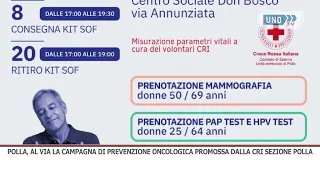 Polla Screening Services