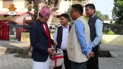 आर्थिक वर्ष सुरु भएको तीन महिनापछि बल्ल ल्यायो सुदूरपश्चिम सरकारले ३७ अर्ब ७० करोडको बजेट | NTV