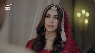 Mahnoor Episode 51 | BEST MOMENT | Humayoun Ashraf | Khadija Saleem | ARY Digital Drama