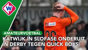 Samenvattingen van Katwijk, Quick Boys en Rijnsburgse Boys