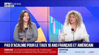 Les Experts : Guerre économique, les entreprises en première ligne