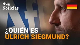 Profile of Ulrich Siegmund, the far-right AfD candidate who won in Saxony | RTVE