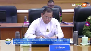 မြန်မာစစ်အုပ်စုကိုပိတ်ဆို့မှုတိုးမြှင့်မယ့်BRAVE Burma Act မူကြမ်းကို အမေရိကန်အောက်လွှတ်တော်အတည်ပြု