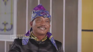 PESONA INDONESIA - SAMMO TANDA ALAM