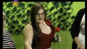 LO MEJOR DE LA M,AÑANA / INVITADA ALEIDRA ALVIAREZ /ROJITAS ROUSSE