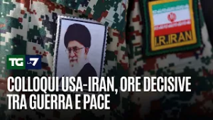 Colloqui USA-Iran, Ore decisive tra guerra e pace