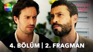 Possible Love Episode 4 Trailer 2 | "There is a past grudge between these two men!"