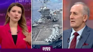 Körfez'de Tansiyon Çok Yüksek: Savaş Çanları Mı Çalıyor?