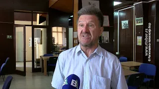 Okružna olimpijada penzionera 20. avgusta u Boru, 18. avgust 2026.(RTV Bor)
