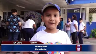 Midday Edition | Noticiero 6 - Wednesday, July 22, 2026.