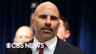 FBI deputy director explains how agency is using AI to fight crime