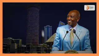 Ruto amshutumu Uhuru kwa kufadhili upinzani