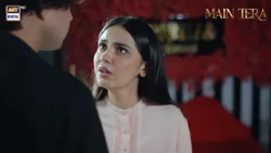 Tamasha Mat Lagao Yahan!😡 | Main Tera