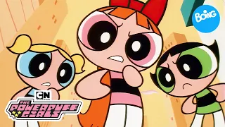 Las Supernenas | Superpoderes y sororidad 💖💥 | Compilación especial | Boing