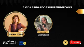 Saúde e Movimento Podcast 17/08/2026