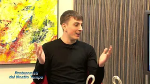 Protagonisti del nostro tempo