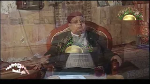 شواهد مختار - الحلقة الثالثة