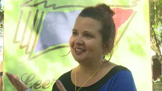 34th Edition of the Book Fair Begins in #LasTunas