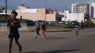 Animalistas preparan carrera con causa