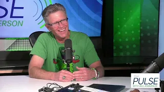 Dave Raymond, the original Phillie Phanatic, talks life inside and outside the iconic green fur