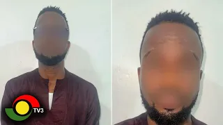 Self-styled pastor and wife charged over alleged romance fraud | Ghana Tonight