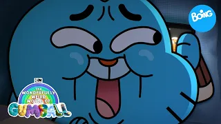 El Maravillosamente Extraño Mundo de Gumball | Caos total en Elmore 🤯 | Compilación | Boing
